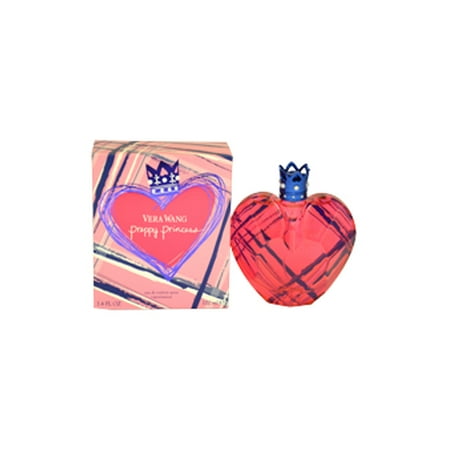 Vera Wang Preppy Princess - 3.4 oz EDT Spray