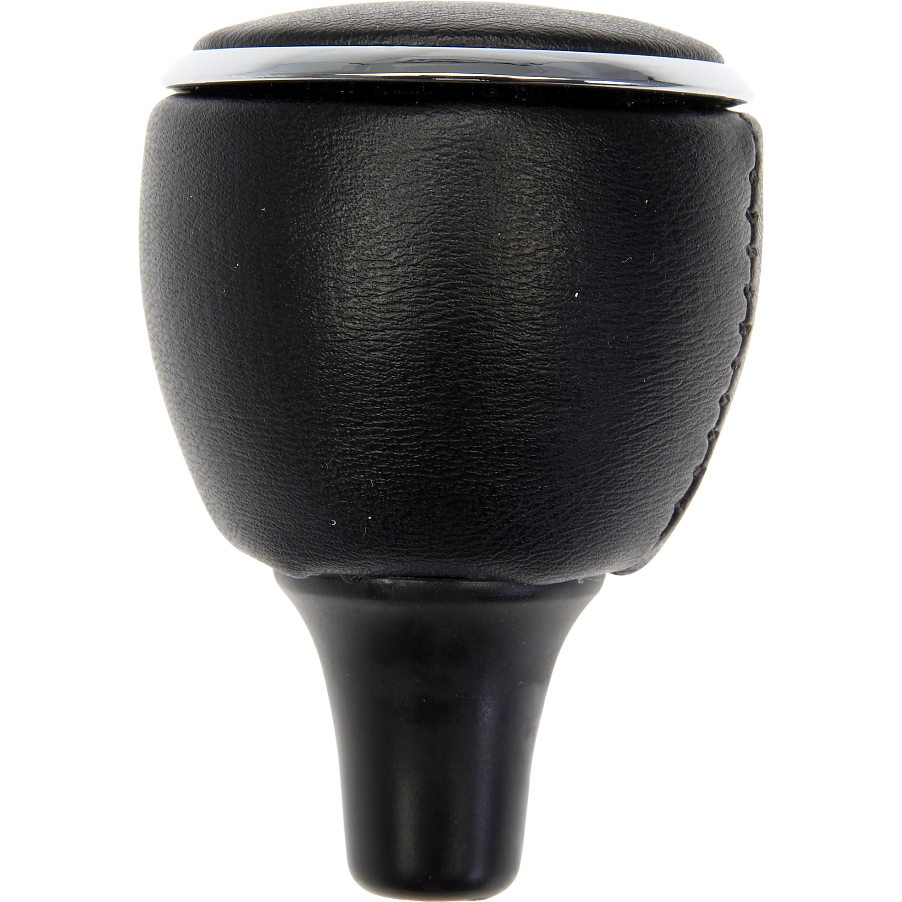 Dorman 74964 Gearshift Knob for Specific Chrysler / Dodge / Ram Models, Black