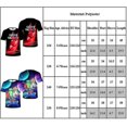 thumbnail image 2 of T-shirts Imprimés à Manches Courtes et Col Rond Garden Of Banban pour Enfants Garçons Filles de 5 à 9 Ans Cadeaux, 2 of 2