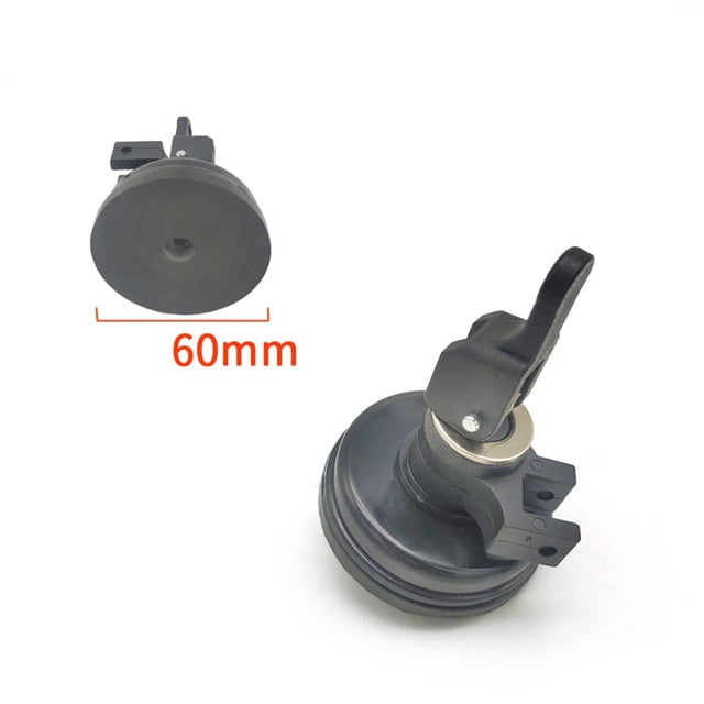 1PC Circular Glass Cutter Round Handle Suction Cup Tool For Glass Cutting Craft C