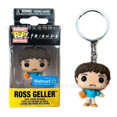 thumbnail image 2 of 2025 Nuevo llavero de bolsillo FUNKO Friends Joey Rachel Green Ross Geller Monica figura de acción llavero lindo modelo coleccionable JUGUETES regalos, 2 of 5