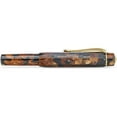 thumbnail image 2 of Kaweco 11000197 Art Sport Hickory Brown Fountain Pen, Medium Nib, 2 of 4