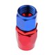 thumbnail image 4 of 2 UNIDS Motor De Coche Giratorio De Aceite Adaptador De Aluminio Adaptador De Extremo De Manguera, 4 of 9