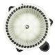 thumbnail image 5 of Air Conditioning Fan AC A/C Blower Motor UC9P-61-D80 for 2011-2018 for BT-50 2011-2015, 5 of 5