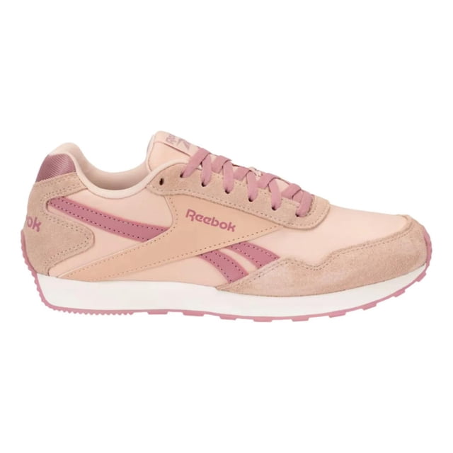 Tenis Reebok Mujer Glide Low Rosa 100234741 rosa 3 MX