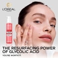 thumbnail image 2 of L'Oréal Paris Exfoliating Face Cleanser, 150ml, 2 of 7