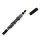 thumbnail image 3 of Pluma fuente Zulema JINHAO Punta fina Bronce 140 mm, 3 of 8