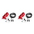 thumbnail image 2 of Riwesomey Boost Controller Suministros para automóviles Accesorios mejorados Mano de obra Regulador a prueba de herrumbre Accesorios para Type1 NO1, 2 of 6
