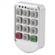 thumbnail image 3 of 2X Cerradura Digital para Puerta de Gabinete con Teclado Numérico y Contraseña Inteligente Electrónica con Panel de Plástico ABS, 3 of 5