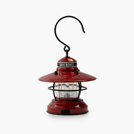 UPC: 0819665012743 | Barebones Edison Mini Lantern