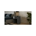 thumbnail image 4 of New Pacific Direct Watkins Round Side/End Table, 4 of 11
