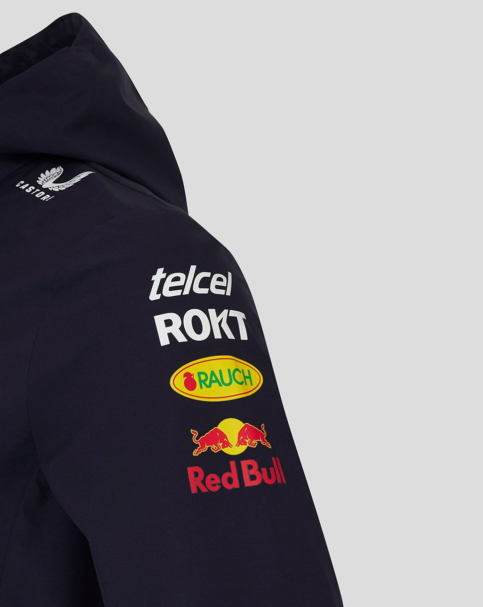 CASTORE レッドブル　ジャンパー　M Unisex Castore Navy Red Bull Racing 2023 Team Water