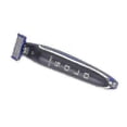 thumbnail image 5 of Rechargeable Solo Touch Smart Razor Micro Trimmer for Men, 5 of 5