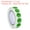 Green, variant on Uxcell Colored Dot Stickers, Color Coding Labels Blank Circle Stickers Adhesive Round Price Stickers Green 1/2"