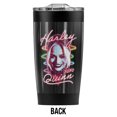 thumbnail image 2 of Suicide Squad 2/Neon Harley Stainless Steel Tumbler 20 oz Coffee Travel Mug/Cup, Vacuum Insulated & Double Wall with Leakproof Sliding Lid | Great for Hot Drinks and Cold Beverages, 2 of 7