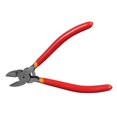 thumbnail image 1 of Cutter Latéral, Ressort de Coupe de Fil Électrique Chargé de 6 Pouces pour la Réparation de Circuits, 1 of 8
