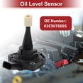 thumbnail image 2 of Unique Bargains Engine Oil Level Sensor for Audi A3 2009-2013 1.8 TFSI CDAA /2.0 TFSI CCZA, 2 of 6