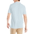 thumbnail image 2 of Lacoste Mens Slim Fit Double Button Polo Shirt, 2 of 2