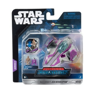 Star Wars Micro Galaxy Squadron Series 3 Box Set - Limited Edition