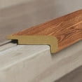 thumbnail image 2 of Quick-Step Performance Accessories 78.7" (2m) Overlap Stair Nose Profile in Color Sienna Oak U1521 Classic, 2 of 4