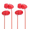 thumbnail image 2 of Auriculares Nikou con Control por cable de 3,5 mm internos estéreo, 2 of 9