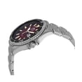 thumbnail image 3 of Orient RA-AA0003R19B 200 m Mens Mako III Automatic Watch, Blue, 3 of 4
