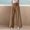 Khaki, variant on Women's Solid Color Elastic High Waist Wide Pants Casual Wide Leg Long Casual Belt Pocket Pants Set for Women Casual Sweat Track Pants Casual Pants for Women with Pockets Petite Beach Pants Petite