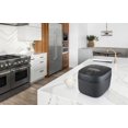 thumbnail image 3 of Zojirushi 5.5Cups Made in Japan Induction Heating Multi-Function Rice Cooker & Warmer NW-QAC10, 3 of 9