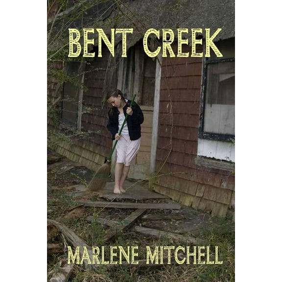 Bent Creek (Paperback)