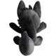 thumbnail image 5 of Peluche del juego Beast Laboratory, personaje "Pro", muñeco de peluche suave, ideal para niños y fans, 25 cm, 5 of 6