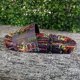 thumbnail image 4 of Sandalias planas con grafiti para mujer, zapatos informales con estilo informales de verano para playa personal Wmkox8yii hj789, 4 of 6