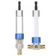 thumbnail image 5 of Destornillador Irfora 20Pcs destornillador de herramientas de acero de alta velocidad del conductor de taladro doble para el taladro de energía Irfora Destornillador, 5 of 7