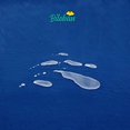 thumbnail image 4 of Waterproof Changing Pad Cover/Change Table Cover Sheets(Improved Style), 2 Pack Navy Blue Changing Pad Covers, Ultra Soft Natural Cotton, 4 of 7