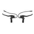 thumbnail image 2 of Electric Scooter Brake Lever, Waterproof Ergonomic Scooter Brake Lever Replacement  For Repairing, 2 of 8