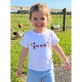 thumbnail image 6 of BemeyourBBs Kids Toddler Baby Boy Girl 4th of July T-shirt Patriot Independent Day Clothes Short Sleeve Duck Flags Summer Pullover Tee Shirt Tops Baby Fourth of July Outfit, 6 of 9