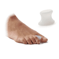 thumbnail image 1 of Aircast SofToes Écarteur d'Orteils (2 Pcs), 1 of 2