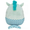 thumbnail image 2 of Squishmallows 16 Inch Cornella the Mermicorn, 2 of 2