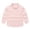 Light Pink, variant on Boys' Girls' Long‑Sleeve Collared Button‑Up Dress Shirt,Kids School Uniform Top,9‑16Y