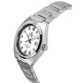thumbnail image 3 of Casio Edifice Analog Stainless Steel Silver Dial Quartz EFB-109D-7AV 100M Men's Watch, 3 of 3
