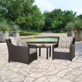 thumbnail image 4 of RST Brands Deco 3 Piece Deep Seating Group with Cushion, 4 of 4