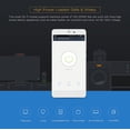 thumbnail image 4 of Módulo De Interruptor Inalámbrico De Control Remoto Inteligente De Solución De Hogar Inteligente De Actualización De Bajo Costo Modificada Con Alexa / Google Home Cuenta Regresiva De Control Vogacara HA025906-02, 4 of 6