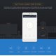 thumbnail image 4 of Módulo De Interruptor Inalámbrico De Control Remoto Inteligente De Solución De Hogar Inteligente De Actualización De Bajo Costo Modificada Con Alexa / Google Home Cuenta Regresiva De Control Monstrate HA025906-02, 4 of 6