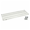 thumbnail image 3 of Nexel Industries S2460S 24 x 60 in. Stainless Steel Standard Wire Shelf, 3 of 3