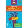 thumbnail image 2 of (Pack Of 8) Annies Homegrown Fruit Snack Peel Apricot Strawberry 3.3 Oz, 2 of 2