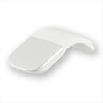thumbnail image 1 of Ratón Inalámbrico Portátil con Bluetooth, Curvo, Táctil, Plegable, Ultrafino, Silencioso, Ergonómico, para PC, Portátiles, Color, 1 of 8