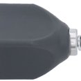 thumbnail image 4 of Válvula Solenoide de cierre de combustible, solenoide de apagado de acero inoxidable de alta sensibilidad para excavadora Daewoo DH300 7 DC24V, 4 of 8