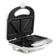 thumbnail image 1 of Sandwichera Eléctrica Better Chef Parrilla con Placa Antiadherente 2 Sándwiches Calentamiento Uniforme 750 W, 1 of 9