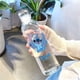thumbnail image 1 of Disney-botella de agua de Anime Lilo & Stitch para niños, vaso graduado de gran capacidad con impresión de plástico de dibujos animados, regalo, 1 of 2