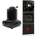 thumbnail image 6 of EPOTOOR 1400W Upgraded Electric Gold Melting Furnace Forge kit Mesh 3KG Crucible 110V, 6 of 7