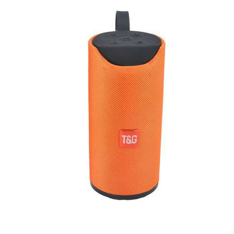 10W Wireless Bluetooth Speaker Portable Outdoor USB/FM Radio Stereo WATERPROOF
